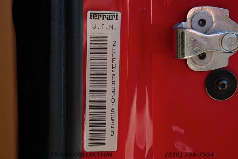 2007 Ferrari F430   - Photo 25 - West Hollywood, CA 90069