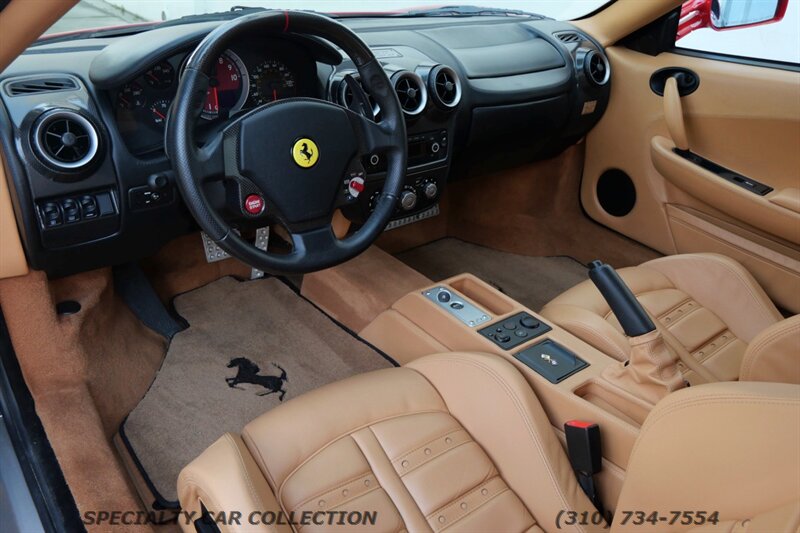 2007 Ferrari F430   - Photo 12 - West Hollywood, CA 90069