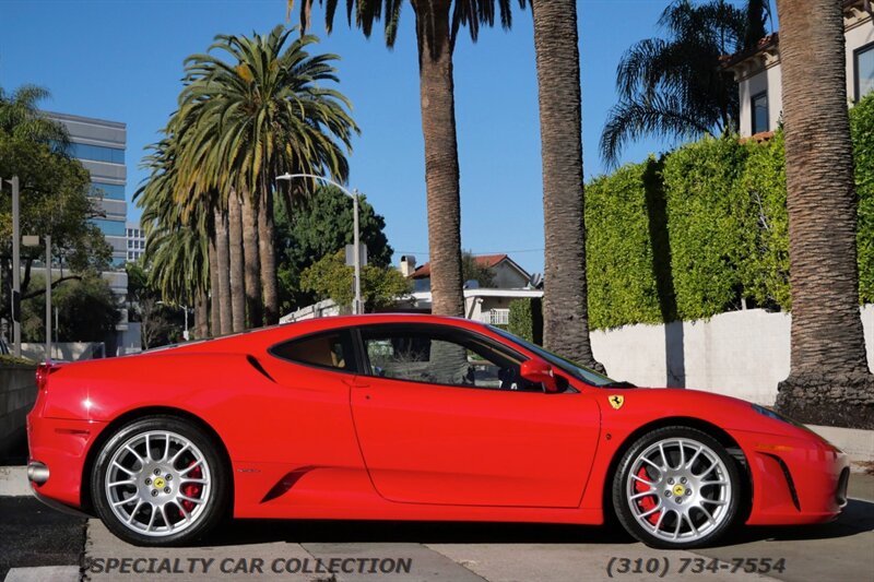 2007 Ferrari F430   - Photo 4 - West Hollywood, CA 90069
