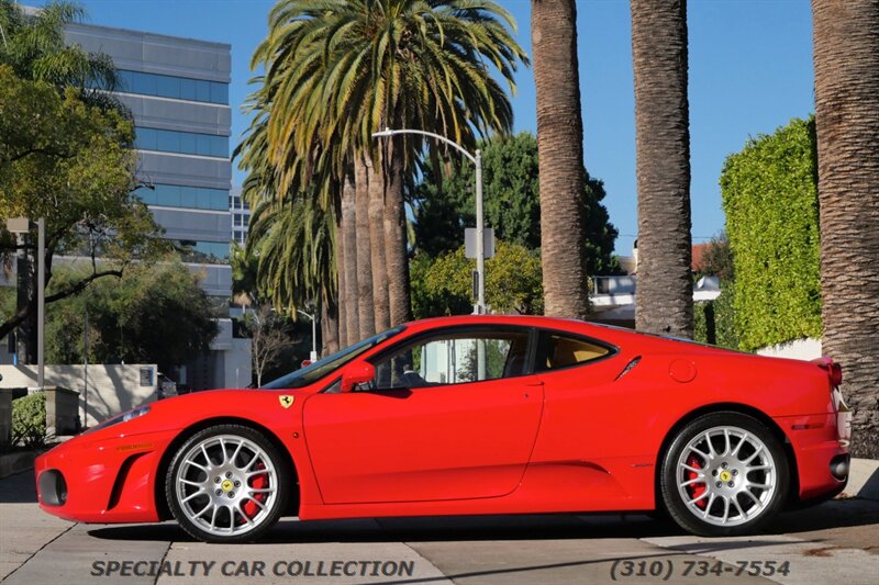 2007 Ferrari F430   - Photo 10 - West Hollywood, CA 90069