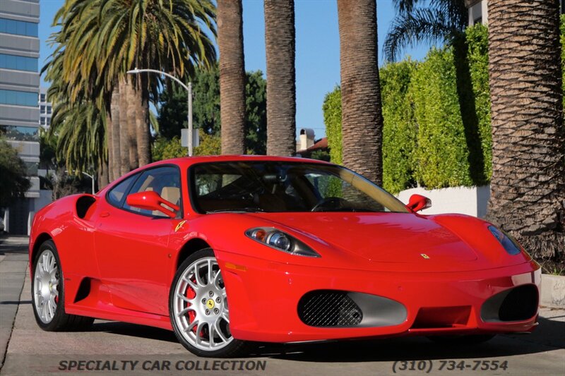 2007 Ferrari F430   - Photo 3 - West Hollywood, CA 90069
