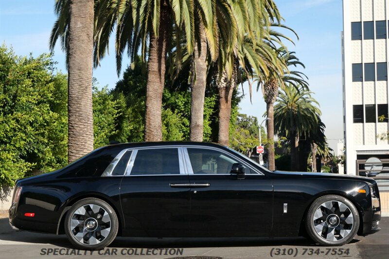 2023 Rolls-Royce Phantom   - Photo 16 - West Hollywood, CA 90069
