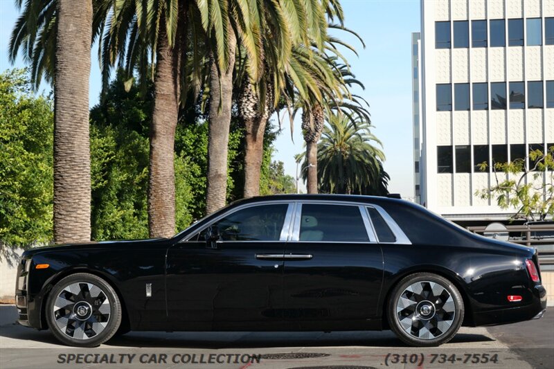 2023 Rolls-Royce Phantom   - Photo 25 - West Hollywood, CA 90069