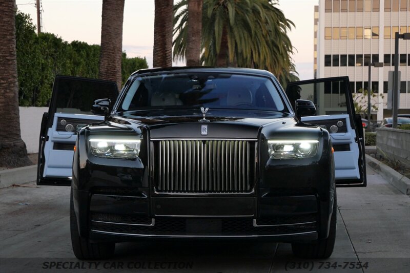 2023 Rolls-Royce Phantom   - Photo 9 - West Hollywood, CA 90069