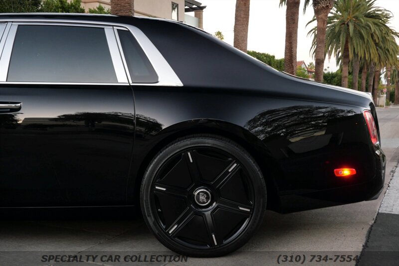 2023 Rolls-Royce Phantom   - Photo 28 - West Hollywood, CA 90069