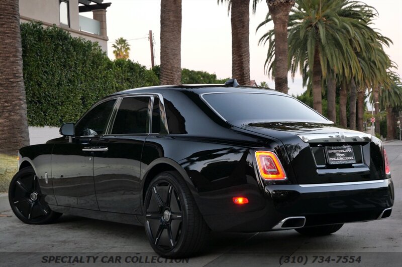2023 Rolls-Royce Phantom   - Photo 23 - West Hollywood, CA 90069