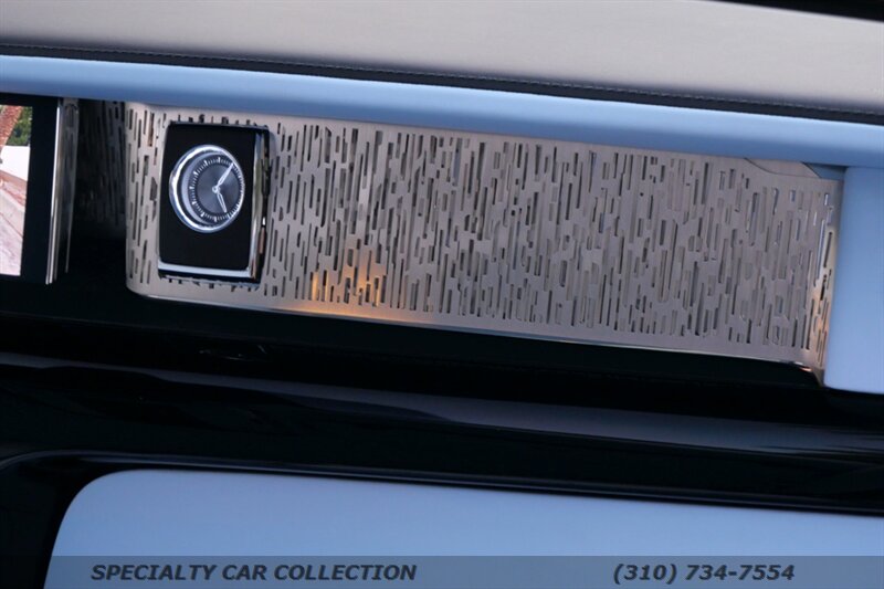 2023 Rolls-Royce Phantom   - Photo 51 - West Hollywood, CA 90069
