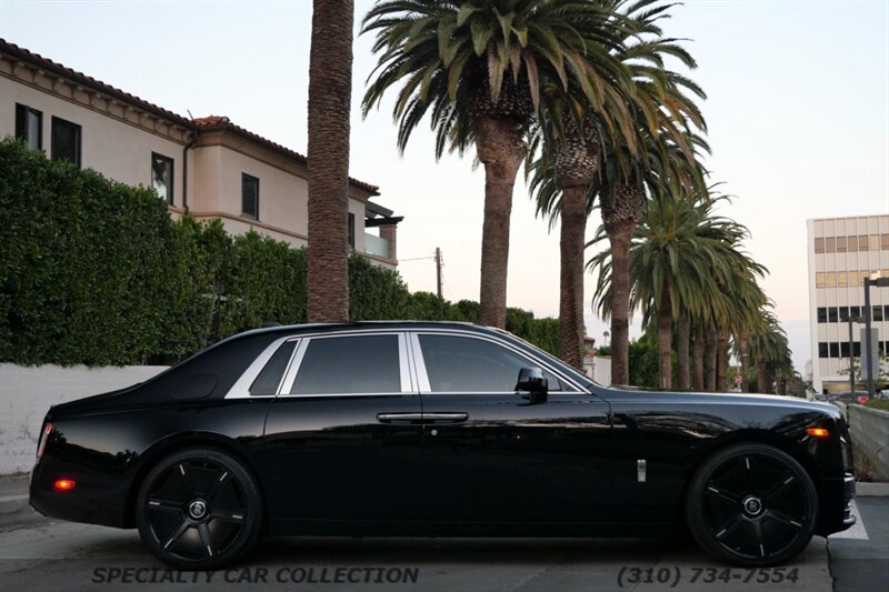 2023 Rolls-Royce Phantom   - Photo 13 - West Hollywood, CA 90069
