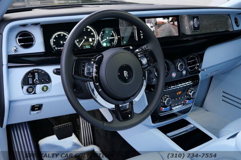 2023 Rolls-Royce Phantom   - Photo 39 - West Hollywood, CA 90069