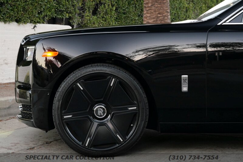 2023 Rolls-Royce Phantom   - Photo 27 - West Hollywood, CA 90069