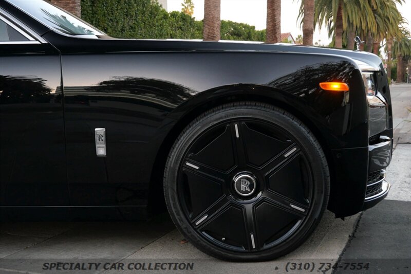 2023 Rolls-Royce Phantom   - Photo 15 - West Hollywood, CA 90069