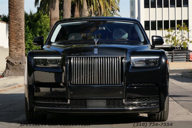 2023 Rolls-Royce Phantom   - Photo 10 - West Hollywood, CA 90069