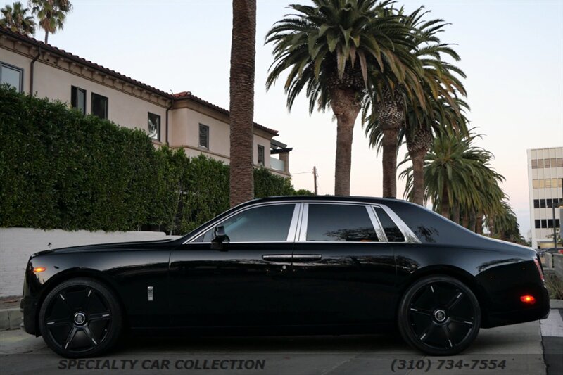 2023 Rolls-Royce Phantom   - Photo 26 - West Hollywood, CA 90069