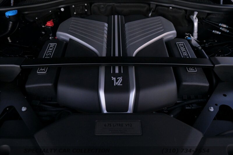 2023 Rolls-Royce Phantom   - Photo 55 - West Hollywood, CA 90069