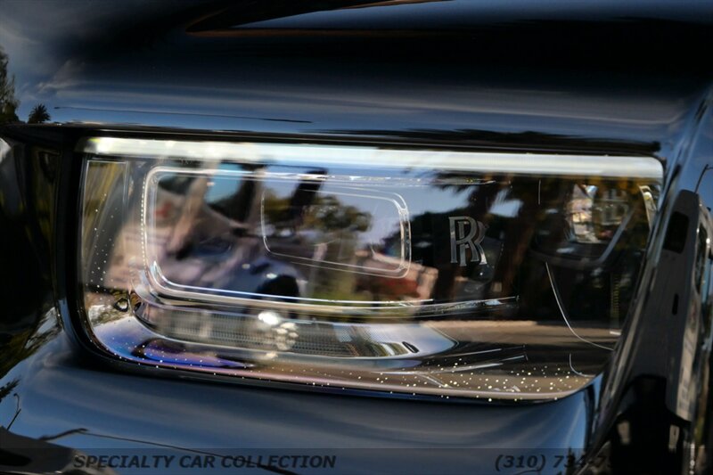 2023 Rolls-Royce Phantom   - Photo 57 - West Hollywood, CA 90069