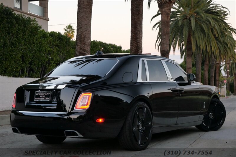 2023 Rolls-Royce Phantom   - Photo 21 - West Hollywood, CA 90069