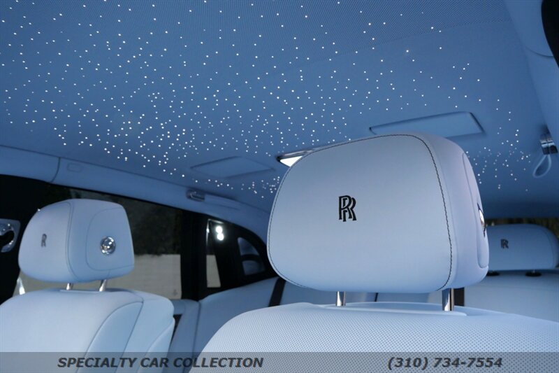 2023 Rolls-Royce Phantom   - Photo 47 - West Hollywood, CA 90069