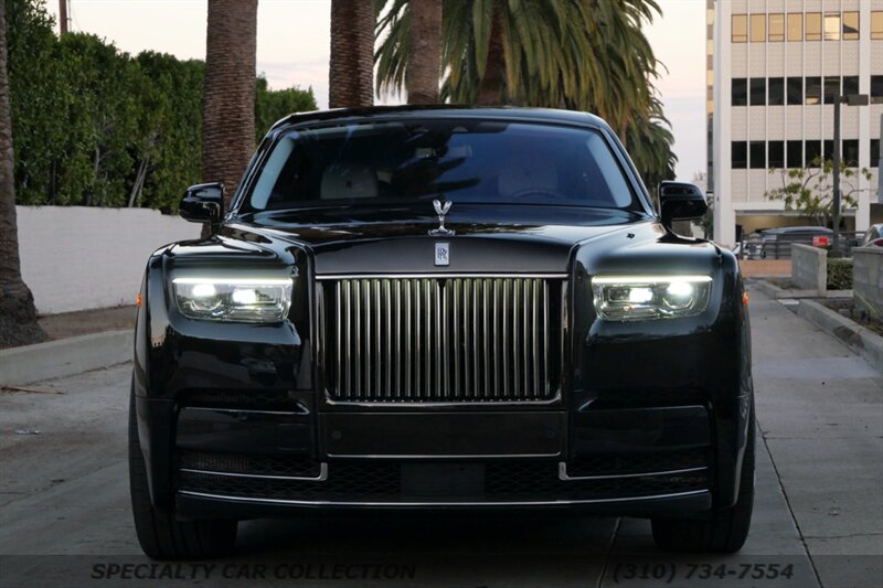 2023 Rolls-Royce Phantom   - Photo 8 - West Hollywood, CA 90069