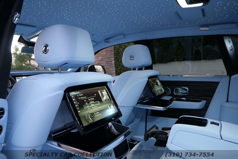 2023 Rolls-Royce Phantom   - Photo 49 - West Hollywood, CA 90069