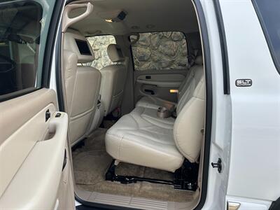 2002 GMC Yukon XL 2500 SLT 8.1L Vortec LIFTED LOW MILES - Photo 25 - Sacramento, CA 95826