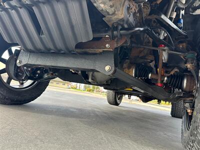 2002 GMC Yukon XL 2500 SLT 8.1L Vortec LIFTED LOW MILES - Photo 61 - Sacramento, CA 95826