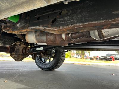 2002 GMC Yukon XL 2500 SLT 8.1L Vortec LIFTED LOW MILES - Photo 70 - Sacramento, CA 95826