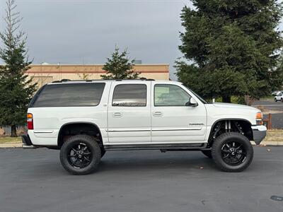2002 GMC Yukon XL 2500 SLT 8.1L Vortec LIFTED LOW MILES - Photo 5 - Sacramento, CA 95826
