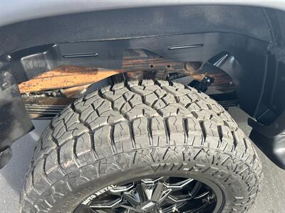 2002 GMC Yukon XL 2500 SLT 8.1L Vortec LIFTED LOW MILES - Photo 69 - Sacramento, CA 95826