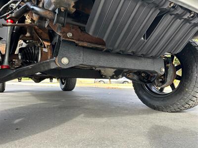 2002 GMC Yukon XL 2500 SLT 8.1L Vortec LIFTED LOW MILES - Photo 75 - Sacramento, CA 95826