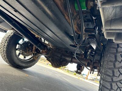 2002 GMC Yukon XL 2500 SLT 8.1L Vortec LIFTED LOW MILES - Photo 65 - Sacramento, CA 95826