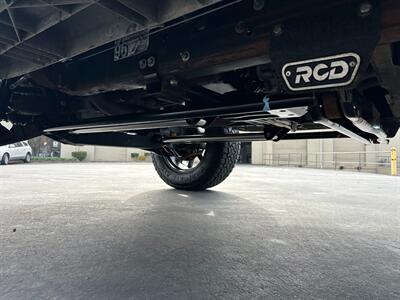 2002 GMC Yukon XL 2500 SLT 8.1L Vortec LIFTED LOW MILES - Photo 63 - Sacramento, CA 95826
