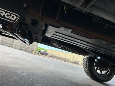 2002 GMC Yukon XL 2500 SLT 8.1L Vortec LIFTED LOW MILES - Photo 64 - Sacramento, CA 95826