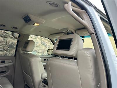 2002 GMC Yukon XL 2500 SLT 8.1L Vortec LIFTED LOW MILES - Photo 52 - Sacramento, CA 95826