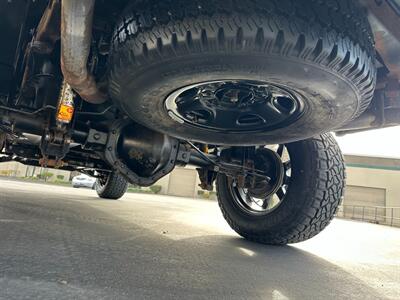 2002 GMC Yukon XL 2500 SLT 8.1L Vortec LIFTED LOW MILES - Photo 67 - Sacramento, CA 95826
