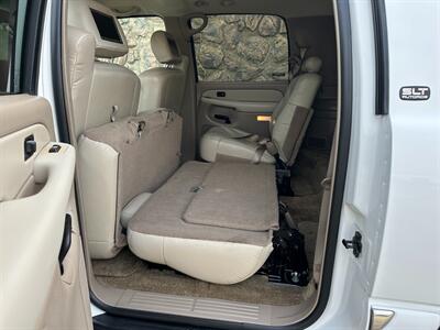 2002 GMC Yukon XL 2500 SLT 8.1L Vortec LIFTED LOW MILES - Photo 33 - Sacramento, CA 95826