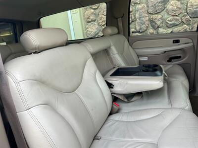 2002 GMC Yukon XL 2500 SLT 8.1L Vortec LIFTED LOW MILES - Photo 51 - Sacramento, CA 95826