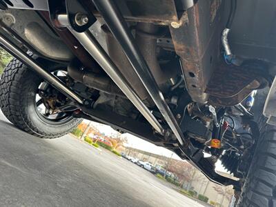 2002 GMC Yukon XL 2500 SLT 8.1L Vortec LIFTED LOW MILES - Photo 73 - Sacramento, CA 95826