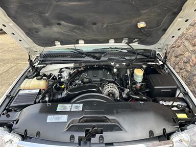 2002 GMC Yukon XL 2500 SLT 8.1L Vortec LIFTED LOW MILES - Photo 58 - Sacramento, CA 95826
