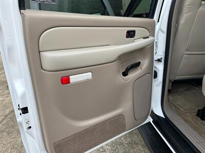 2002 GMC Yukon XL 2500 SLT 8.1L Vortec LIFTED LOW MILES - Photo 26 - Sacramento, CA 95826