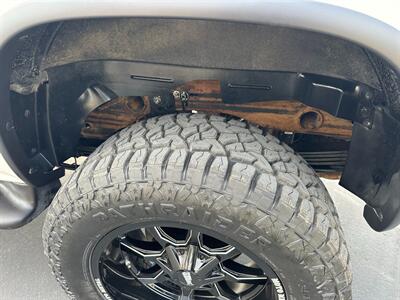 2002 GMC Yukon XL 2500 SLT 8.1L Vortec LIFTED LOW MILES - Photo 66 - Sacramento, CA 95826