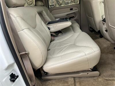 2002 GMC Yukon XL 2500 SLT 8.1L Vortec LIFTED LOW MILES - Photo 50 - Sacramento, CA 95826