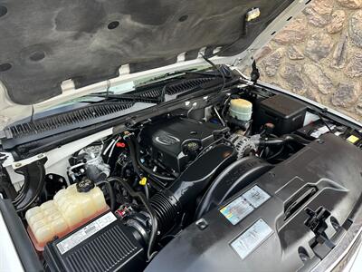 2002 GMC Yukon XL 2500 SLT 8.1L Vortec LIFTED LOW MILES - Photo 59 - Sacramento, CA 95826