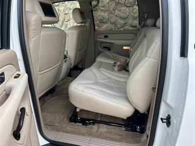 2002 GMC Yukon XL 2500 SLT 8.1L Vortec LIFTED LOW MILES - Photo 32 - Sacramento, CA 95826