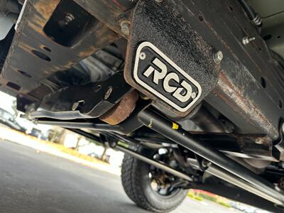 2002 GMC Yukon XL 2500 SLT 8.1L Vortec LIFTED LOW MILES - Photo 72 - Sacramento, CA 95826