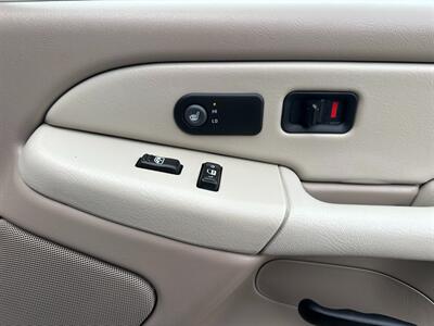 2002 GMC Yukon XL 2500 SLT 8.1L Vortec LIFTED LOW MILES - Photo 44 - Sacramento, CA 95826