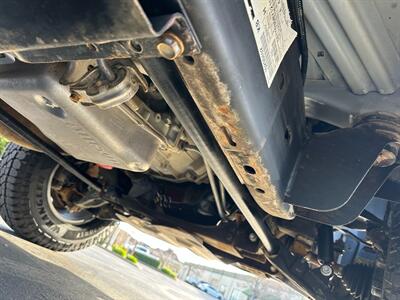 2008 Chevrolet Silverado 2500 Diesel 4x4 6.6L Duramax Turbo Diesel LTZ Allison  1000 Automatic Crew Cab Short Bed - Photo 72 - Sacramento, CA 95826