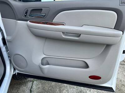 2008 Chevrolet Silverado 2500 Diesel 4x4 6.6L Duramax Turbo Diesel LTZ Allison  1000 Automatic Crew Cab Short Bed - Photo 41 - Sacramento, CA 95826