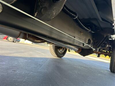 2008 Chevrolet Silverado 2500 Diesel 4x4 6.6L Duramax Turbo Diesel LTZ Allison  1000 Automatic Crew Cab Short Bed - Photo 62 - Sacramento, CA 95826