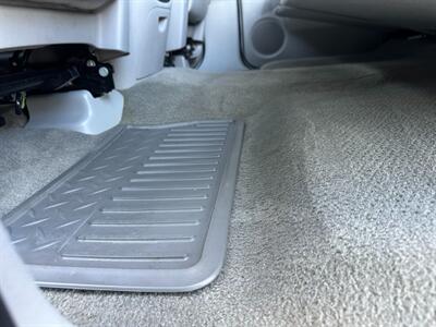 2008 Chevrolet Silverado 2500 Diesel 4x4 6.6L Duramax Turbo Diesel LTZ Allison  1000 Automatic Crew Cab Short Bed - Photo 34 - Sacramento, CA 95826