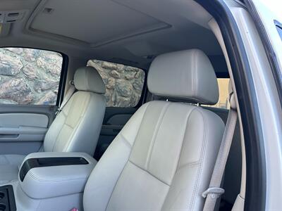 2008 Chevrolet Silverado 2500 Diesel 4x4 6.6L Duramax Turbo Diesel LTZ Allison  1000 Automatic Crew Cab Short Bed - Photo 18 - Sacramento, CA 95826